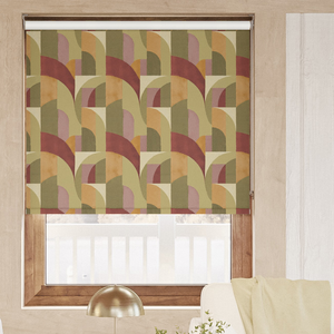 Varadero, Aloe - Twist&Fit Roller Blind