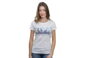 Brompton London T Shirt - Women's