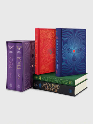 The Murakami Collection