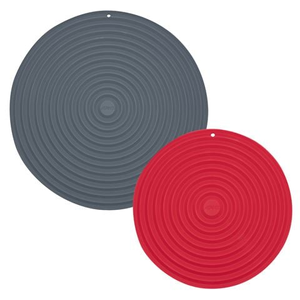 Avanti - Flexible Heat Trivet Set 2pce