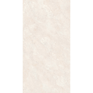Ankara Cross Cut 1500x750 Matt White Travertine Look Rectified
