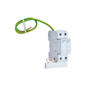 Hager VME02SPD CU Surge Protection Kit T2 SPD