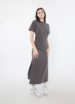 Royàl Tshirt Dress