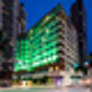 Holiday Inn Port of Miami Downtown