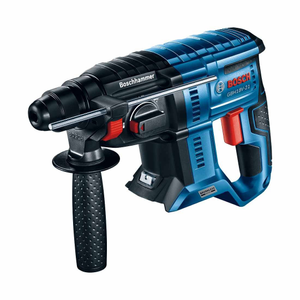 BOSCH GBH 18V-21 Professional SDS+ Rotary Hammer Drill