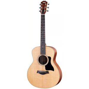 Taylor GS Mini Sapele Guitar (Natural) inc Gig Bag