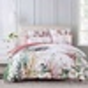 Alder Quilt Cover Set