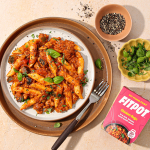 Fitpot Chicken Ragu 350g