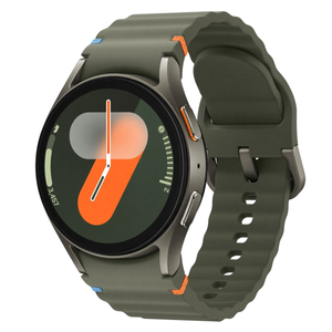 ++++SAMSUNG WATCH 7 40MM BT GREEN