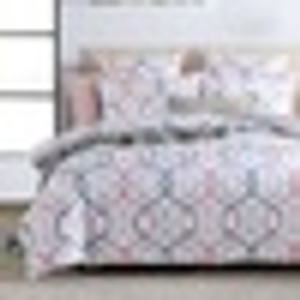 Titan Quilt Cover Set