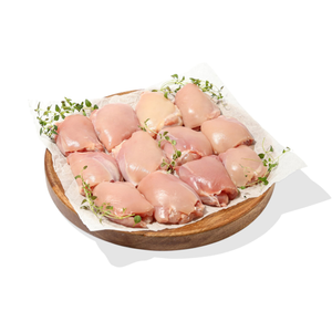 Boneless Skinless Chicken Thighs
