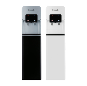 Quench Mains Fed Water Dispenser Cooler / Heater Fountain