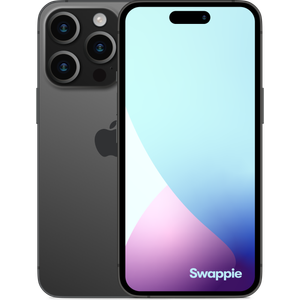 iPhone 16 Pro Max 1 TB Titanio nero