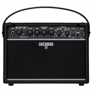 Boss Katana Mini X Guitar Amplifier