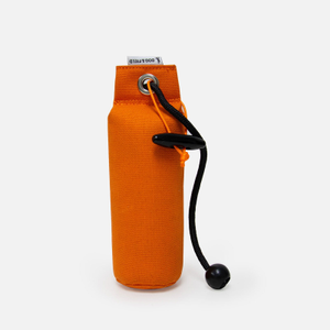1/2 lb Gundog Training Dummy - Orange