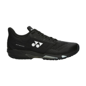 Yonex Ad-Accel Clay - Black