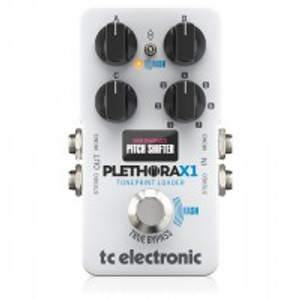 TC Electronic PLETHORA X1 Toneprint Pedal