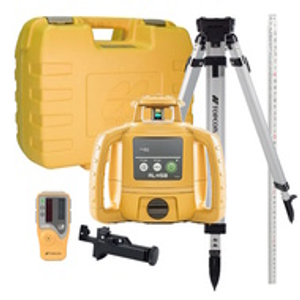 Topcon RL-H5B Horizontal Self-Leveling Rotary Laser