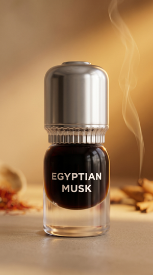 Egyptian Musk - 3 gr EO-Vial®