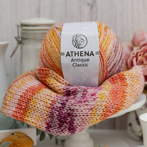Athena Antique Classic