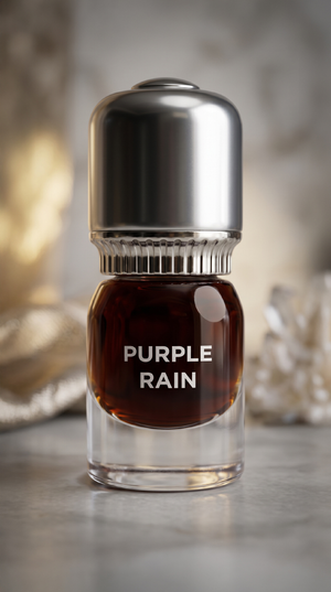 Purple Rain - 3 gr EO-Vial®