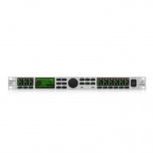 Behringer DCX2496 UltraDrive Loudspeaker Management System
