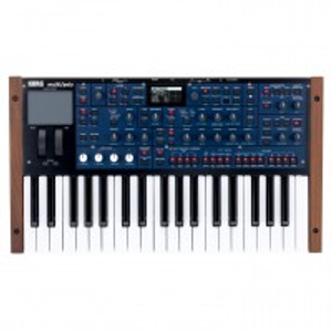 Korg Multi/Poly Digital Synthesizer