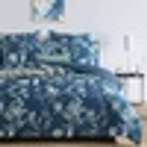 Floret Quilt Cover Set