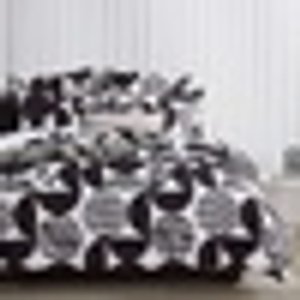 Bolt Quilt Cover Set