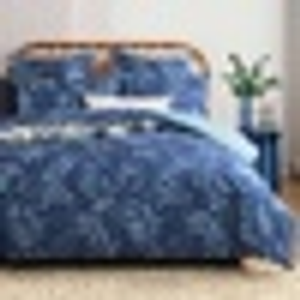 Iris Quilt Cover Set