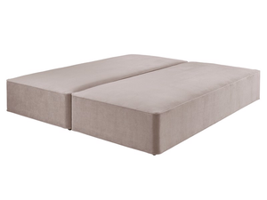 Harrison Spinks True Edge Pocket Sprung Super King Size Bed Base