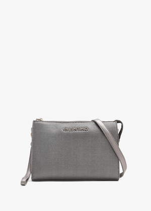 Chiaia Cannafucil Glitter Pochette Bag