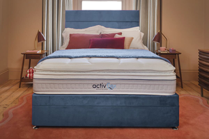 Sleepeezee ActivFlex Response 3600 Memory Mattress