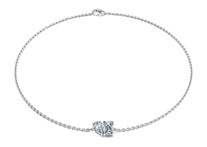 Toi et Moi(Diamond Jewellery)