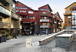Sokos Hotel -2 Night trip