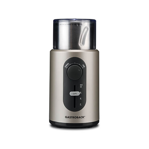 Gastroback Design Coffee Grinder