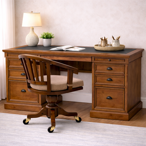 Oxford Antique Pine Wood Sample