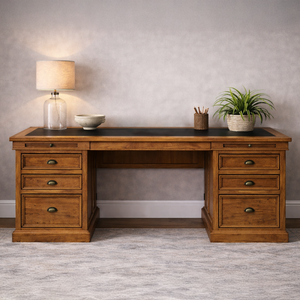 Oxford Light Pine Wood Sample