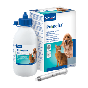 Pronefra for Cats & Dogs