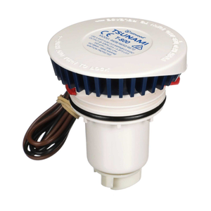 Replacement Motor Cartridge for 800 GPH Non Automatic Bilge Pump
