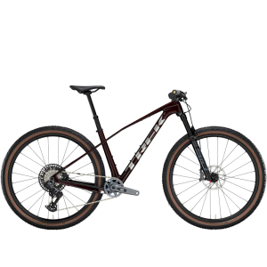 Procaliber 9.7 AXS 29 CARBON RED SMOKE Medium