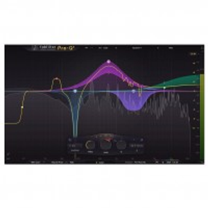 FabFilter Pro-Q 4