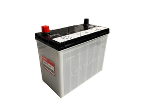 Genuine Honda Jazz 1.3 Petrol Stop Start Battery 2018 Onwards (31500T5AG12)