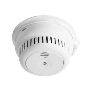 Firehawk FHN250RB Mains Optical Smoke Alarm with Rechargeable Lithium Battery Backup