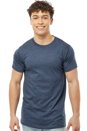Tultex  Printed Unisex Fine Jersey T-Shirt