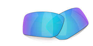 Oakley Men's Gibston Xl Replacement Lenses