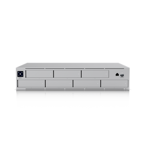 Ubiquiti UNAS-Pro UniFi UNAS Pro Network-Attached Storage