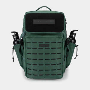 Petrol Green Gym Backpack 45L