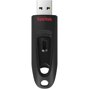 SanDisk Ultra USB 3.0 Flash Drive / Hard Drive 64GB