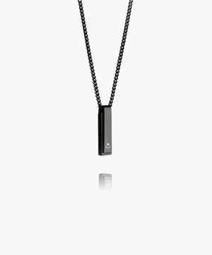 Monolith Necklace SO